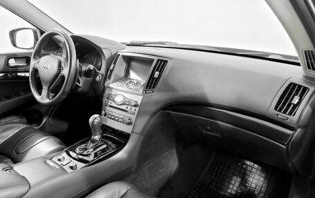 Infiniti G, 2013 год, 1 300 000 рублей, 11 фотография