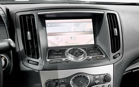 Infiniti G, 2013 год, 1 300 000 рублей, 7 фотография