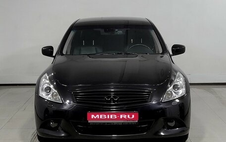 Infiniti G, 2013 год, 1 300 000 рублей, 2 фотография