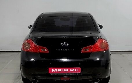 Infiniti G, 2013 год, 1 300 000 рублей, 3 фотография