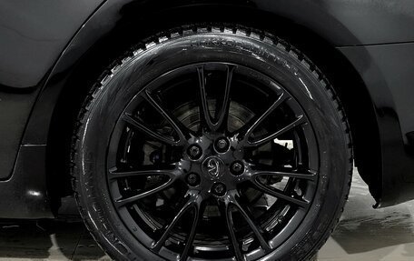 Infiniti G, 2013 год, 1 300 000 рублей, 15 фотография