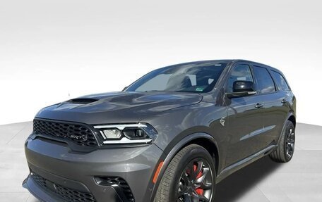 Dodge Durango III, 2025 год, 18 243 172 рублей, 3 фотография