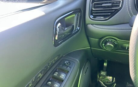 Dodge Durango III, 2025 год, 18 243 172 рублей, 10 фотография