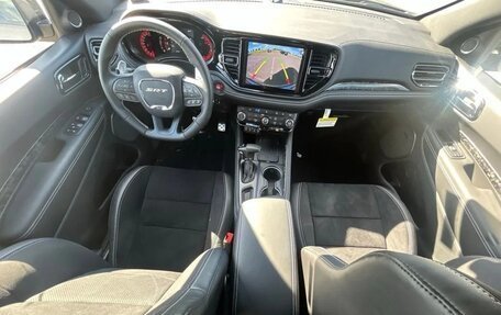 Dodge Durango III, 2025 год, 18 243 172 рублей, 15 фотография