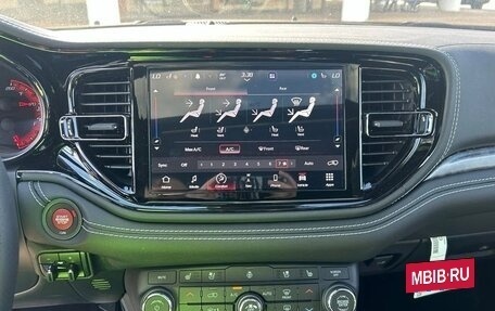 Dodge Durango III, 2025 год, 18 243 172 рублей, 13 фотография