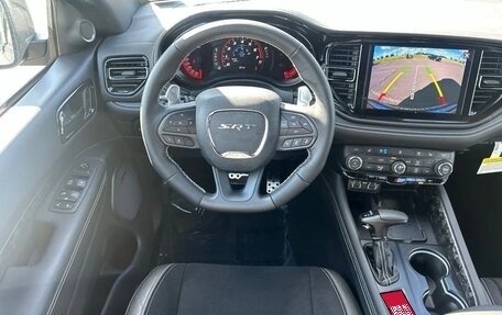 Dodge Durango III, 2025 год, 18 243 172 рублей, 12 фотография