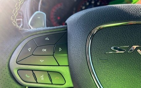 Dodge Durango III, 2025 год, 18 243 172 рублей, 17 фотография