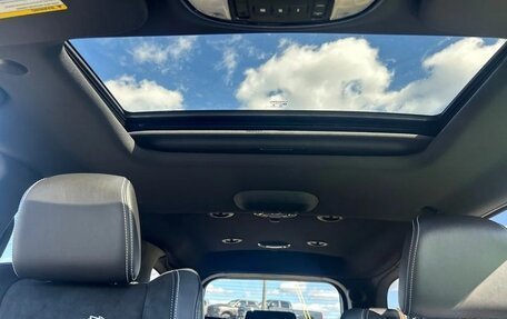 Dodge Durango III, 2025 год, 18 243 172 рублей, 19 фотография