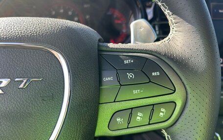 Dodge Durango III, 2025 год, 18 243 172 рублей, 16 фотография