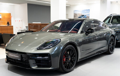 Porsche Panamera, 2025 год, 26 600 000 рублей, 1 фотография