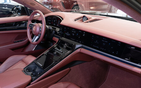 Porsche Panamera, 2025 год, 26 600 000 рублей, 10 фотография