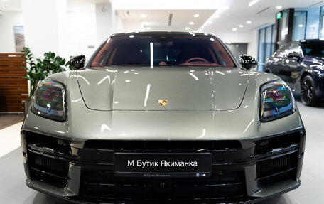 Porsche Panamera, 2025 год, 26 600 000 рублей, 2 фотография