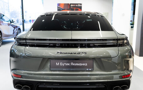 Porsche Panamera, 2025 год, 26 600 000 рублей, 5 фотография