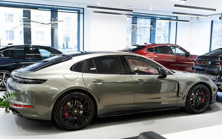 Porsche Panamera, 2025 год, 26 600 000 рублей, 7 фотография