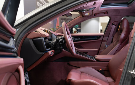 Porsche Panamera, 2025 год, 26 600 000 рублей, 11 фотография