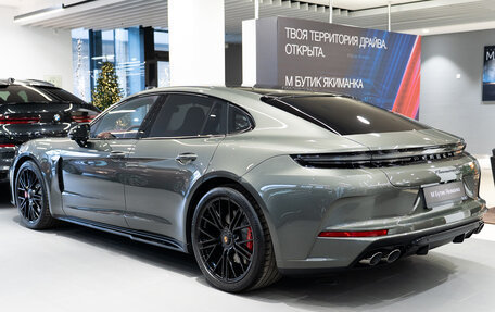 Porsche Panamera, 2025 год, 26 600 000 рублей, 6 фотография