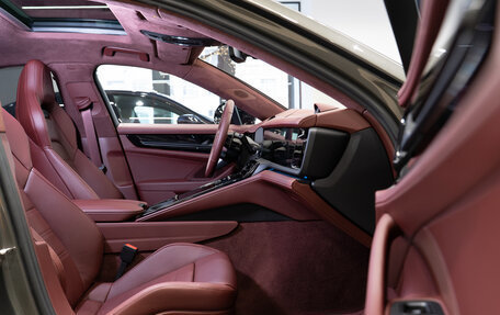 Porsche Panamera, 2025 год, 26 600 000 рублей, 12 фотография