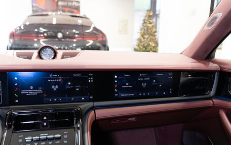 Porsche Panamera, 2025 год, 26 600 000 рублей, 13 фотография