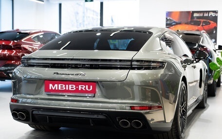 Porsche Panamera, 2025 год, 26 600 000 рублей, 4 фотография
