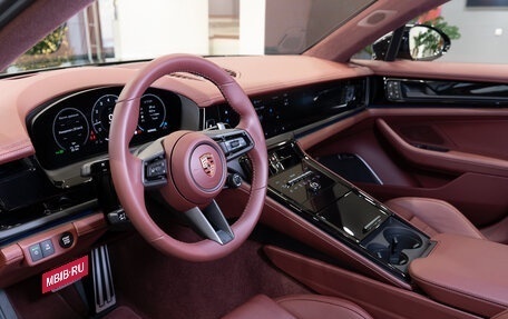 Porsche Panamera, 2025 год, 26 600 000 рублей, 8 фотография