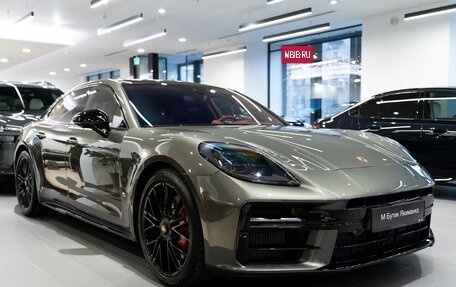 Porsche Panamera, 2025 год, 26 600 000 рублей, 3 фотография