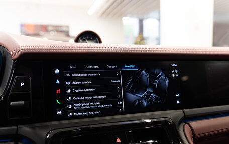 Porsche Panamera, 2025 год, 26 600 000 рублей, 19 фотография