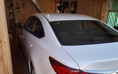 Mazda 6, 2014 год, 2 100 000 рублей, 1 фотография