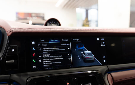 Porsche Panamera, 2025 год, 26 600 000 рублей, 20 фотография