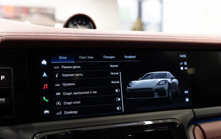 Porsche Panamera, 2025 год, 26 600 000 рублей, 17 фотография