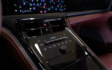 Porsche Panamera, 2025 год, 26 600 000 рублей, 22 фотография