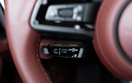 Porsche Panamera, 2025 год, 26 600 000 рублей, 25 фотография