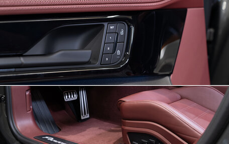 Porsche Panamera, 2025 год, 26 600 000 рублей, 29 фотография