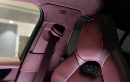 Porsche Panamera, 2025 год, 26 600 000 рублей, 27 фотография