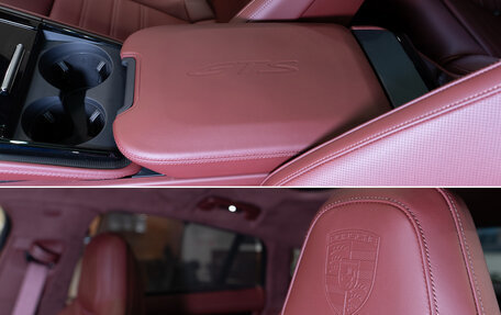 Porsche Panamera, 2025 год, 26 600 000 рублей, 28 фотография