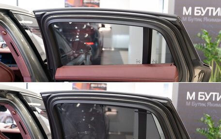 Porsche Panamera, 2025 год, 26 600 000 рублей, 30 фотография