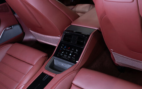 Porsche Panamera, 2025 год, 26 600 000 рублей, 34 фотография