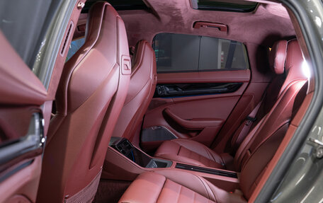 Porsche Panamera, 2025 год, 26 600 000 рублей, 33 фотография