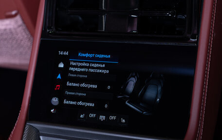 Porsche Panamera, 2025 год, 26 600 000 рублей, 35 фотография