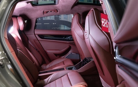 Porsche Panamera, 2025 год, 26 600 000 рублей, 32 фотография