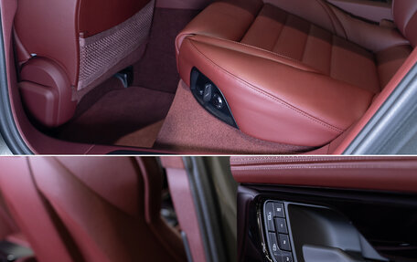 Porsche Panamera, 2025 год, 26 600 000 рублей, 37 фотография