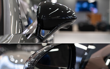 Porsche Panamera, 2025 год, 26 600 000 рублей, 40 фотография