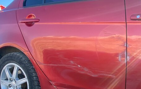 Mitsubishi Lancer IX, 2007 год, 550 000 рублей, 3 фотография