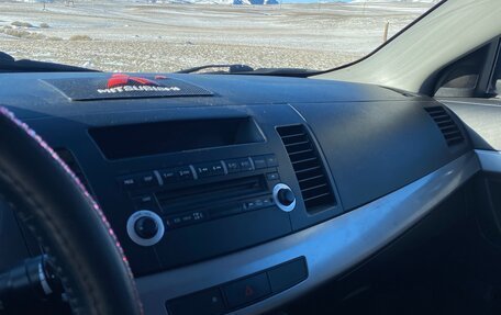 Mitsubishi Lancer IX, 2007 год, 550 000 рублей, 6 фотография