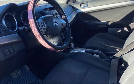 Mitsubishi Lancer IX, 2007 год, 550 000 рублей, 4 фотография