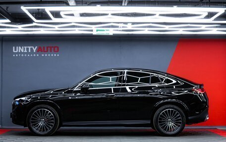 Mercedes-Benz GLC Coupe, 2025 год, 9 900 000 рублей, 2 фотография