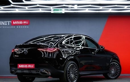 Mercedes-Benz GLC Coupe, 2025 год, 9 900 000 рублей, 5 фотография