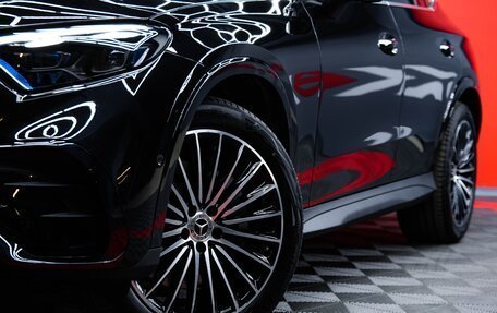 Mercedes-Benz GLC Coupe, 2025 год, 9 900 000 рублей, 12 фотография