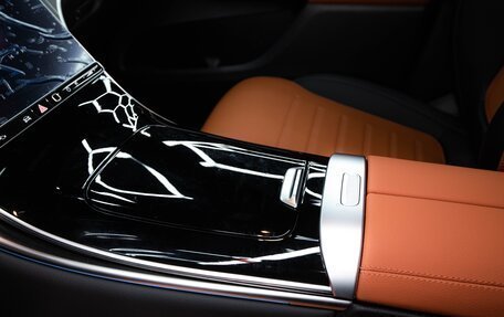 Mercedes-Benz GLC Coupe, 2025 год, 9 900 000 рублей, 16 фотография