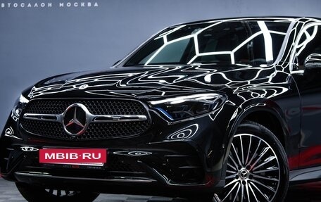 Mercedes-Benz GLC Coupe, 2025 год, 9 900 000 рублей, 9 фотография