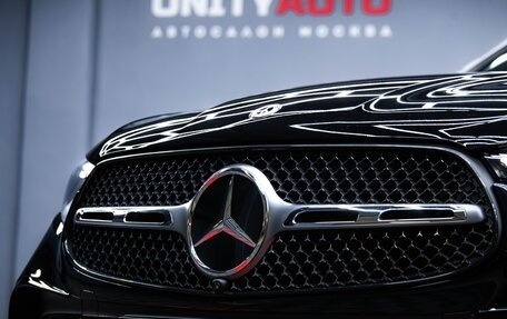 Mercedes-Benz GLC Coupe, 2025 год, 9 900 000 рублей, 11 фотография